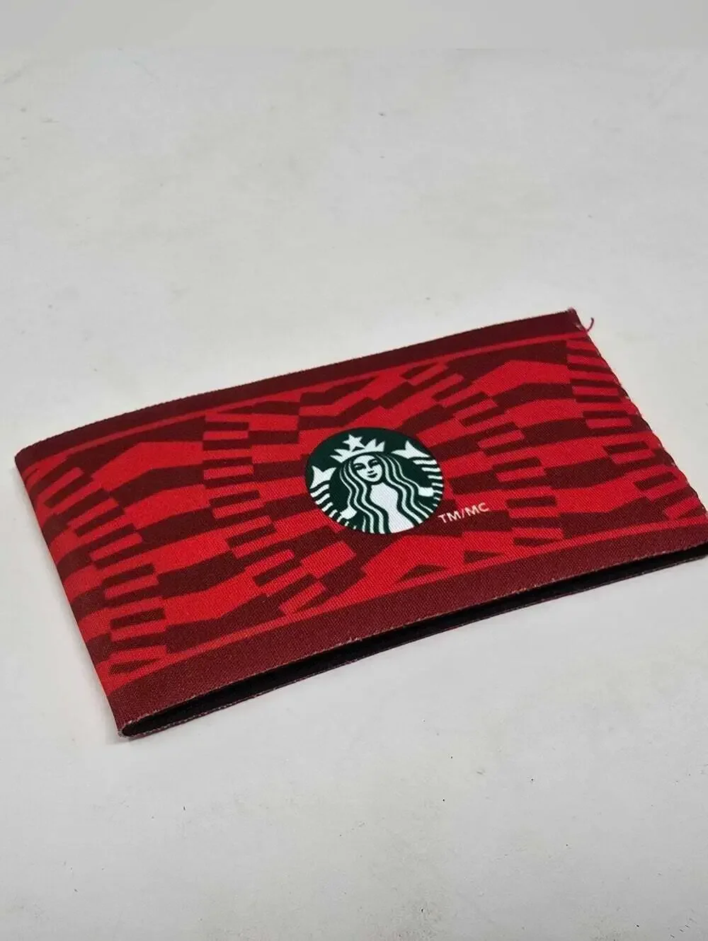 STARBUCKS x FIFA 2026 World Cup Captain Sleeve Coffee Turkey Football Soccer